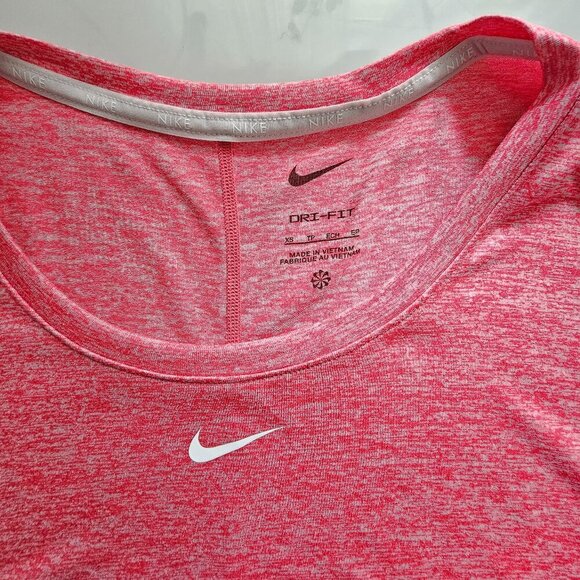 Nike Dri-FIT One T-Shirt #2 - Picture 4 of 11